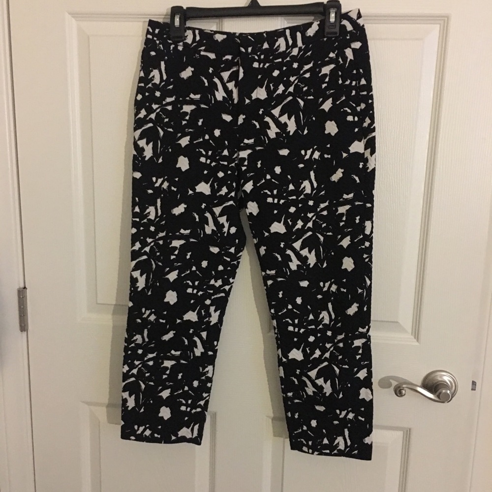 Banana Republic pant